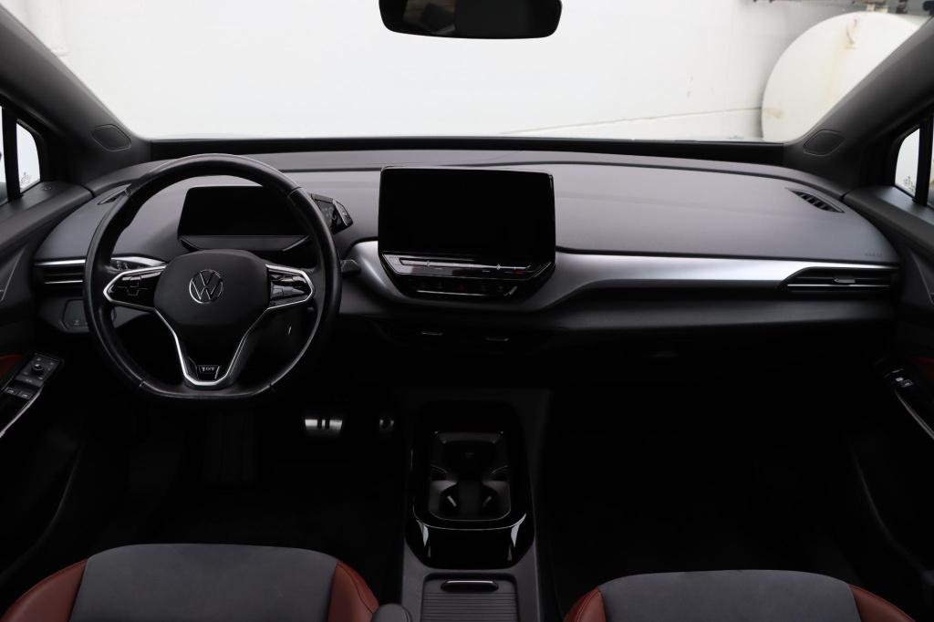 Volkswagen Id.4 first 77 kwh | soh 89,6% |