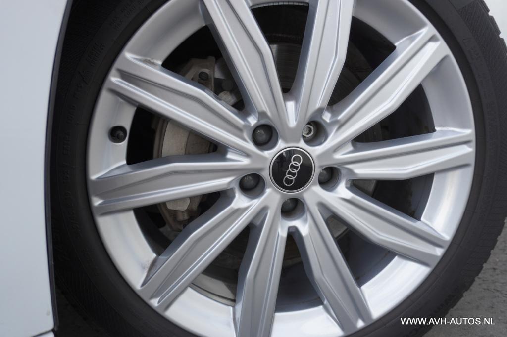 Audi A6 avant 45 tfsi business edition