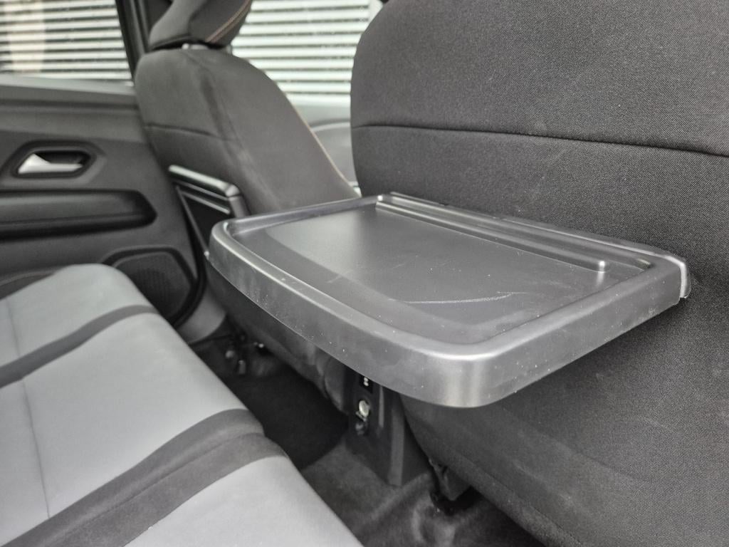 Dacia Jogger 1.6 hybrid automaat 140 extreme 7 pers. camera, blind spot det