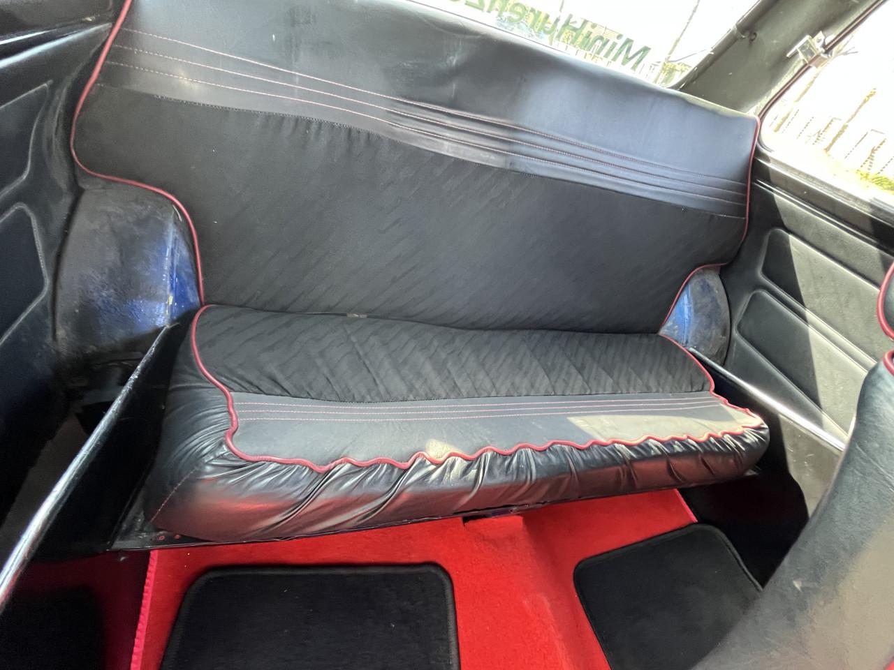 Klassieke Mini HL Automatic