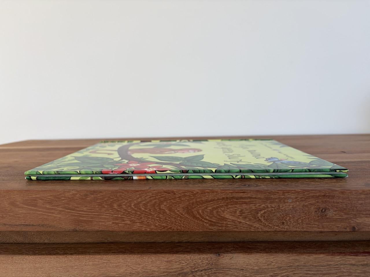 Mijn mama heeft geen slurf | Julia Donaldson