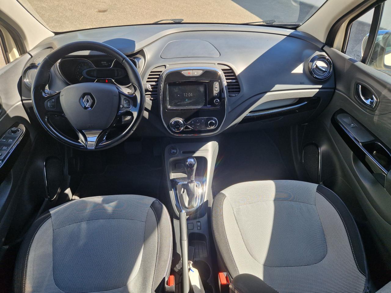Renault Captur 1.2 TCe Dynamique