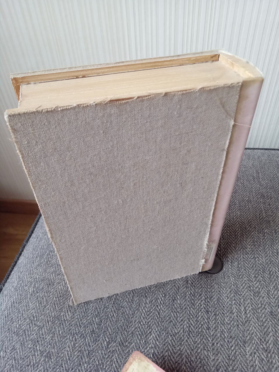 Decoratieve spulletjes