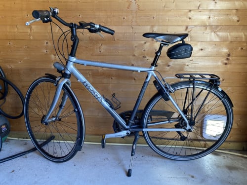 Herenfiets Koga miyata roadspeed