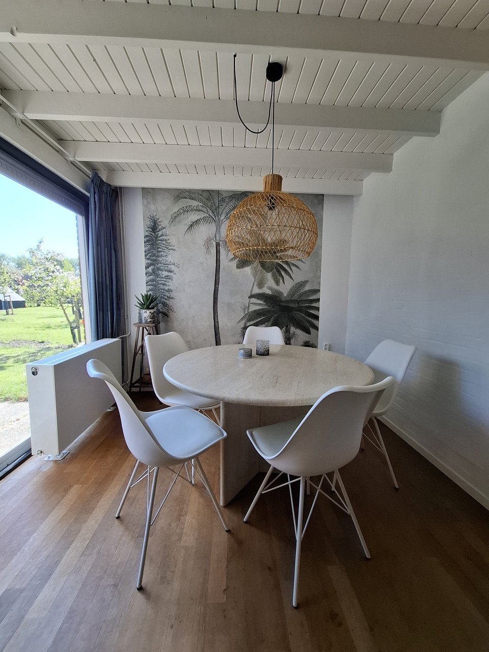 Vakantiewoningen te huur Burgh Haamstede