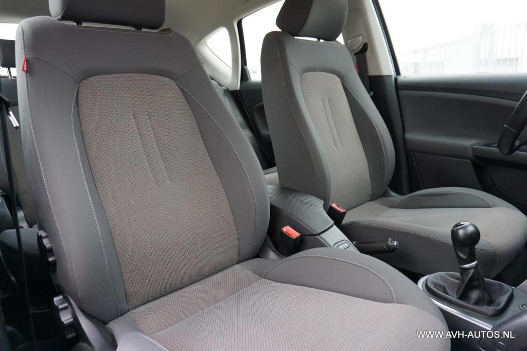 Seat Altea 1.2 tsi style