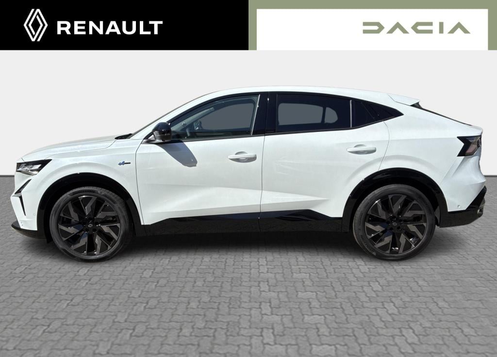 Renault Rafale 1.2 e-tech full hybrid 200 esprit alpine - pack privilège / 
