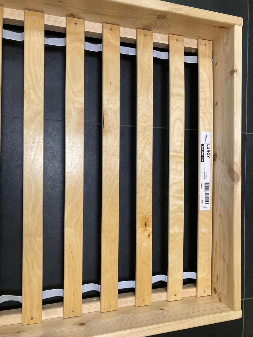 Kinderbed 200x90 Bedhuisje Huisbed stapelbed 3 persoons