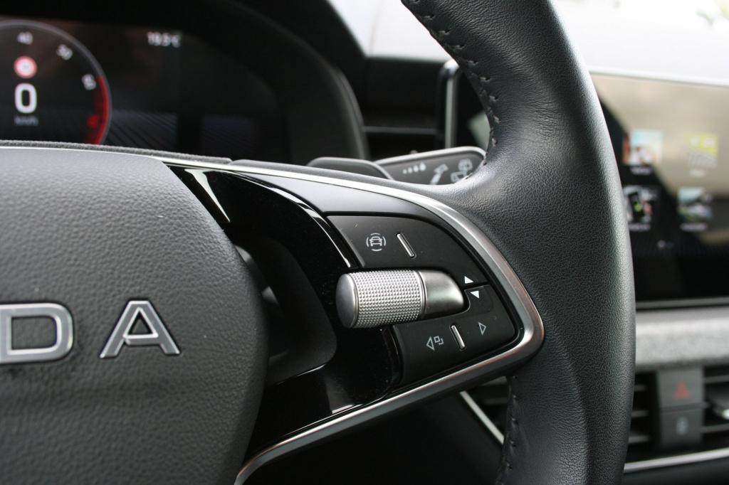 Skoda Kamiq 1.0 tsi business edition