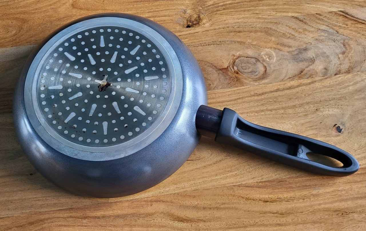 Koekenpan 20cm, Brabantia