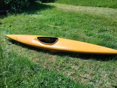 Kayak