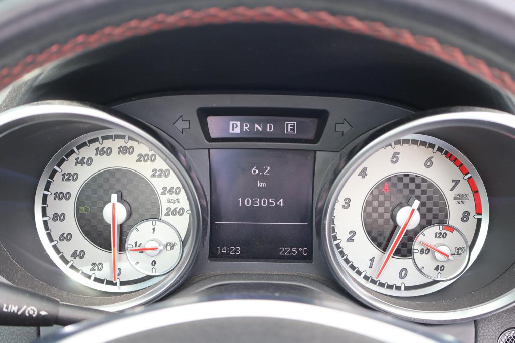 Mercedes-Benz SLK 200 amg line i airscarf i stoelverwarming i automaat i le