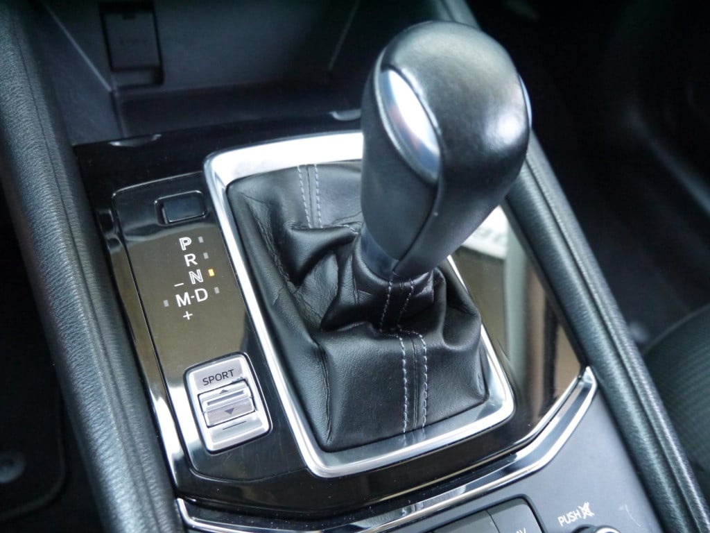 Mazda Cx-5 2.0 skyactiv-g 165 ts+|trekhaak|rijklaar