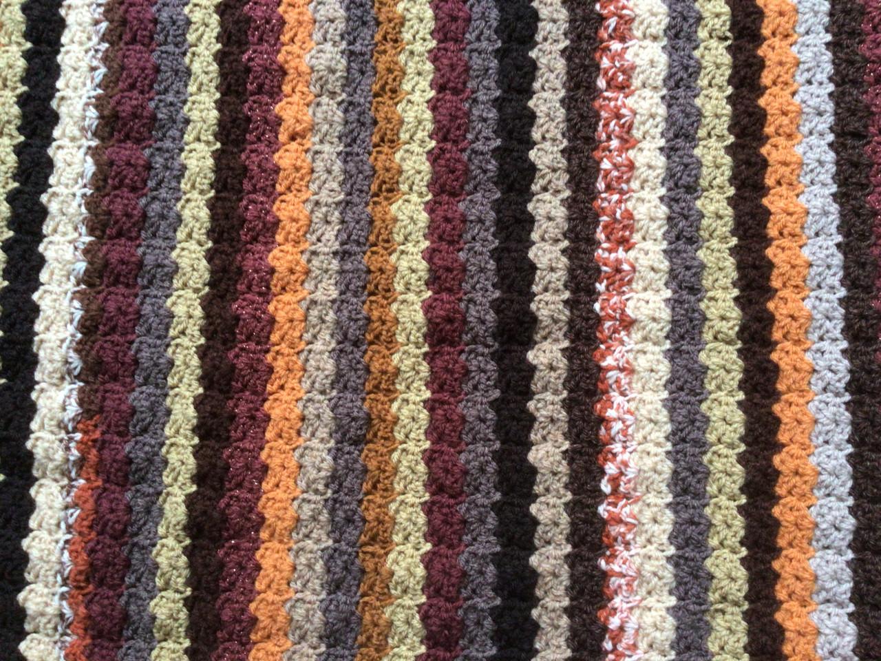 Woondeken/ woonplaid