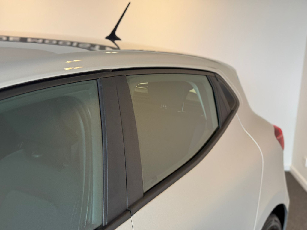 Renault Clio 1.0 tce zen