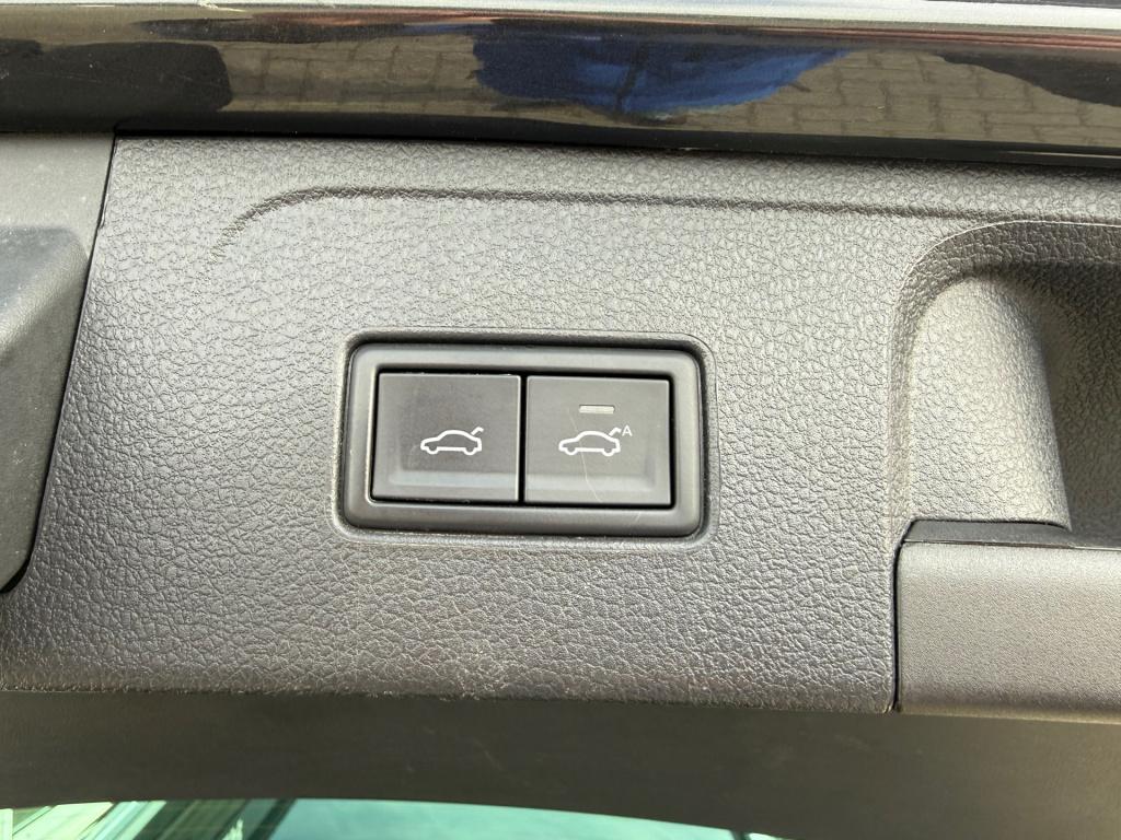 Volkswagen Passat variant 1.4 tsi phev gte business