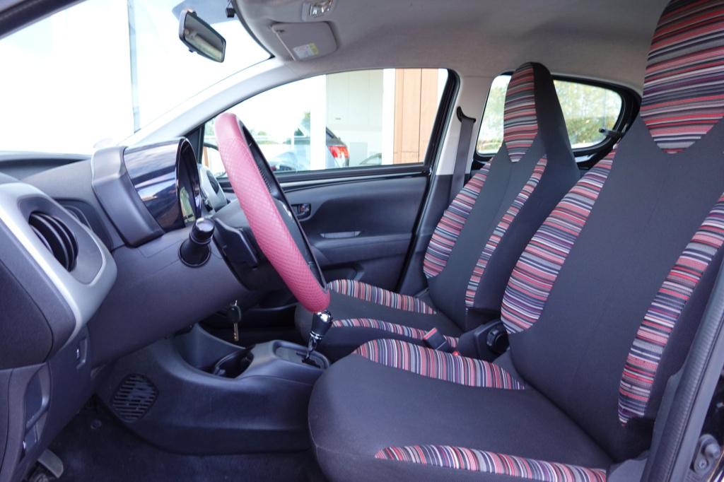 Citroen C1 1.0 vti shine