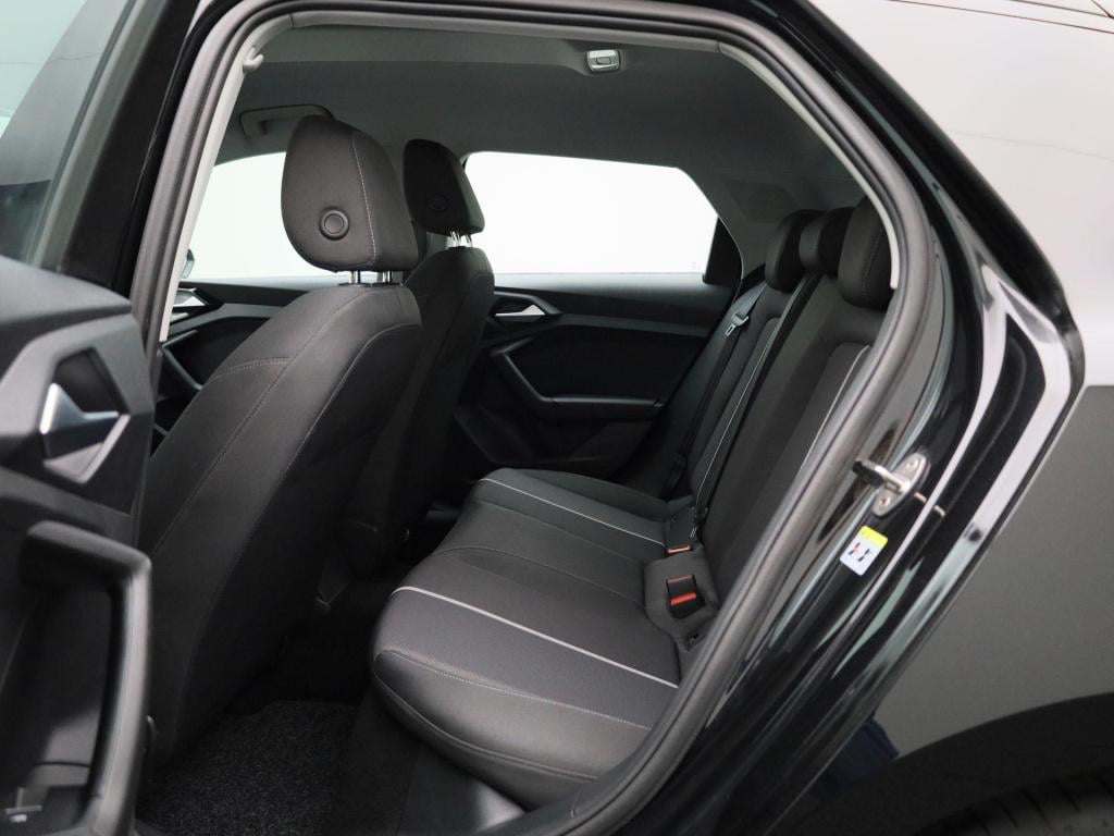 Audi A1 Sportback 25 tfsi pro line | apple carplay / android auto | cruise 