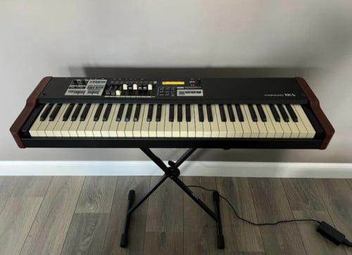 Hammond XK-1c