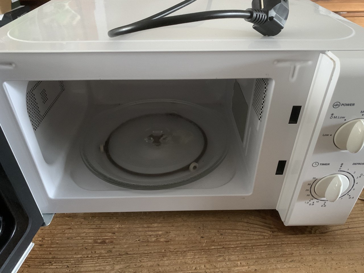 Magnetron