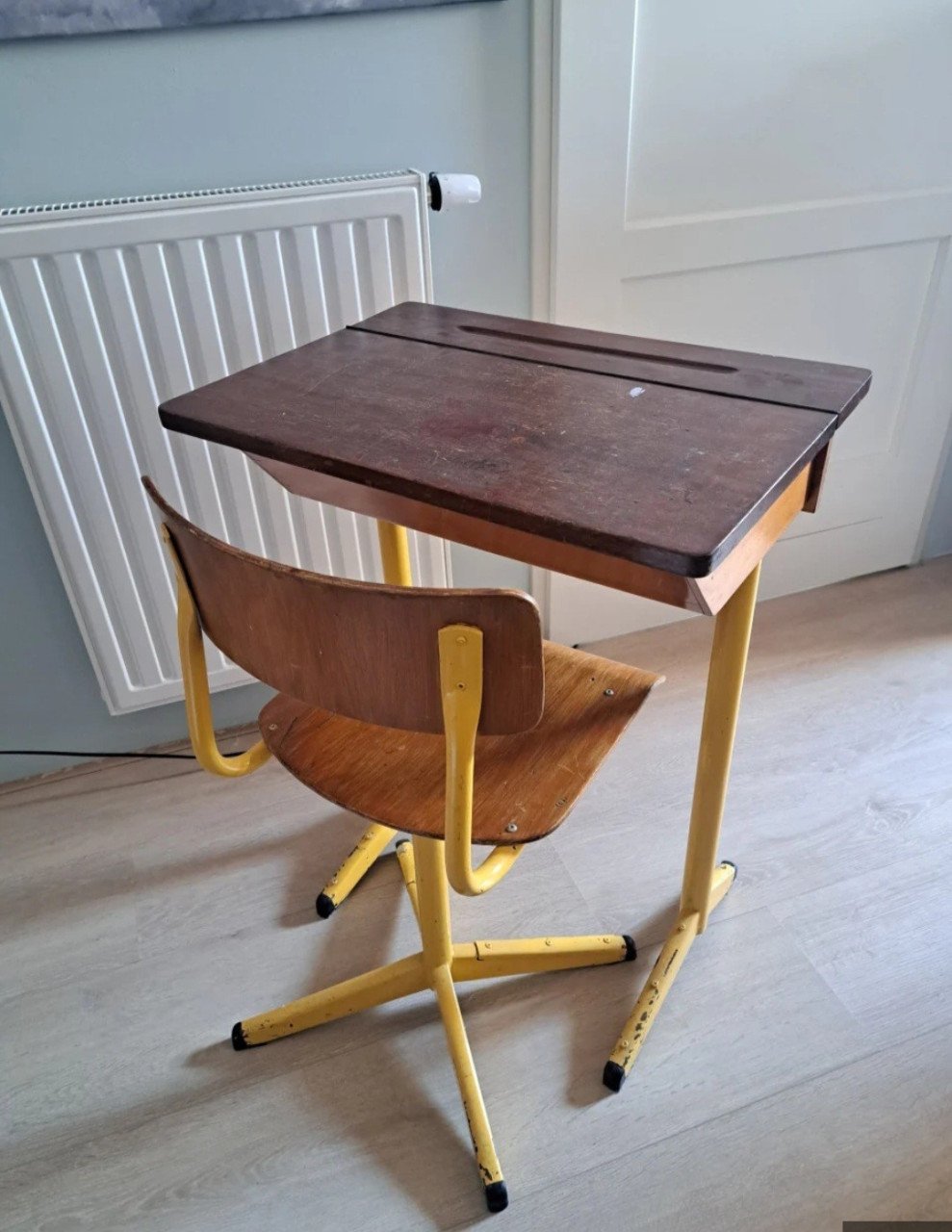 Lessenaar vintage