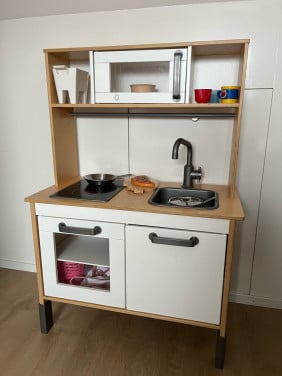 Speelkeuken