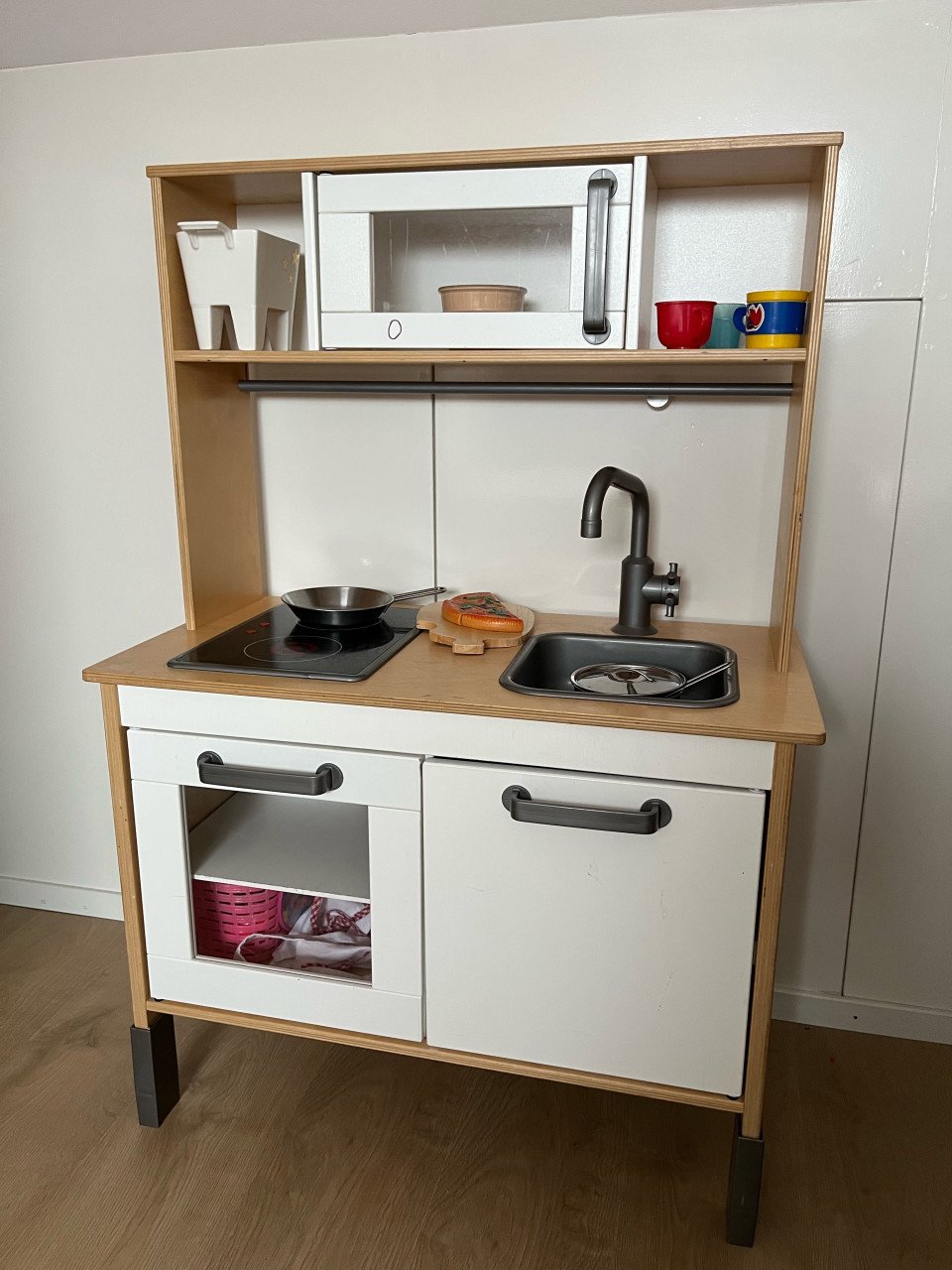 Speelkeuken