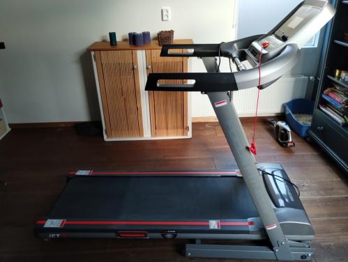 Focus Fitness jet 5 Loopband