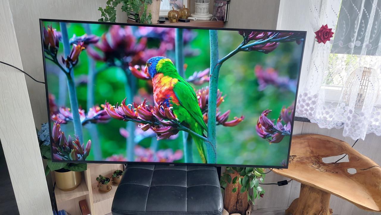 Samsung smart tv