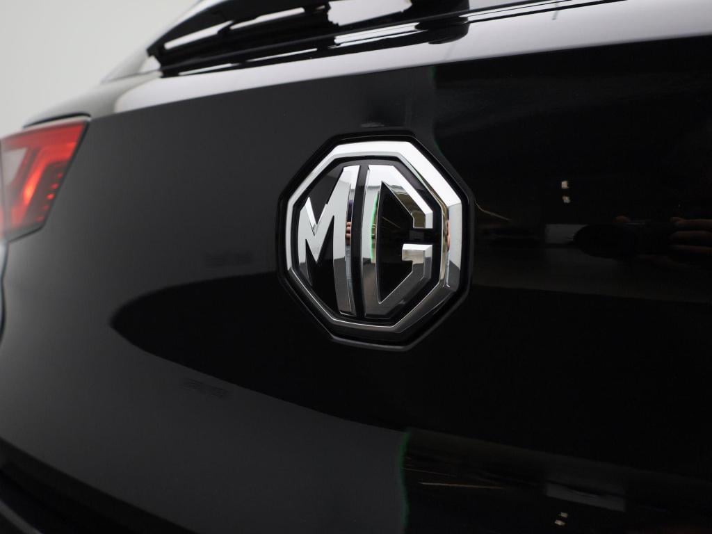 MG Zs Ev luxury 45 kwh