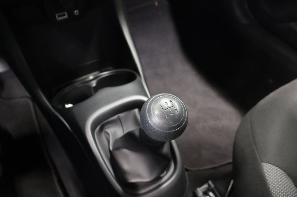 Toyota Aygo 1.0 vvt-i x-fun