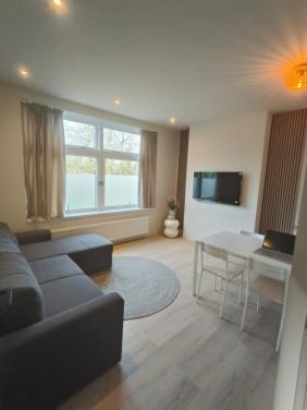 Appartement te huur in centrum Terneuzen