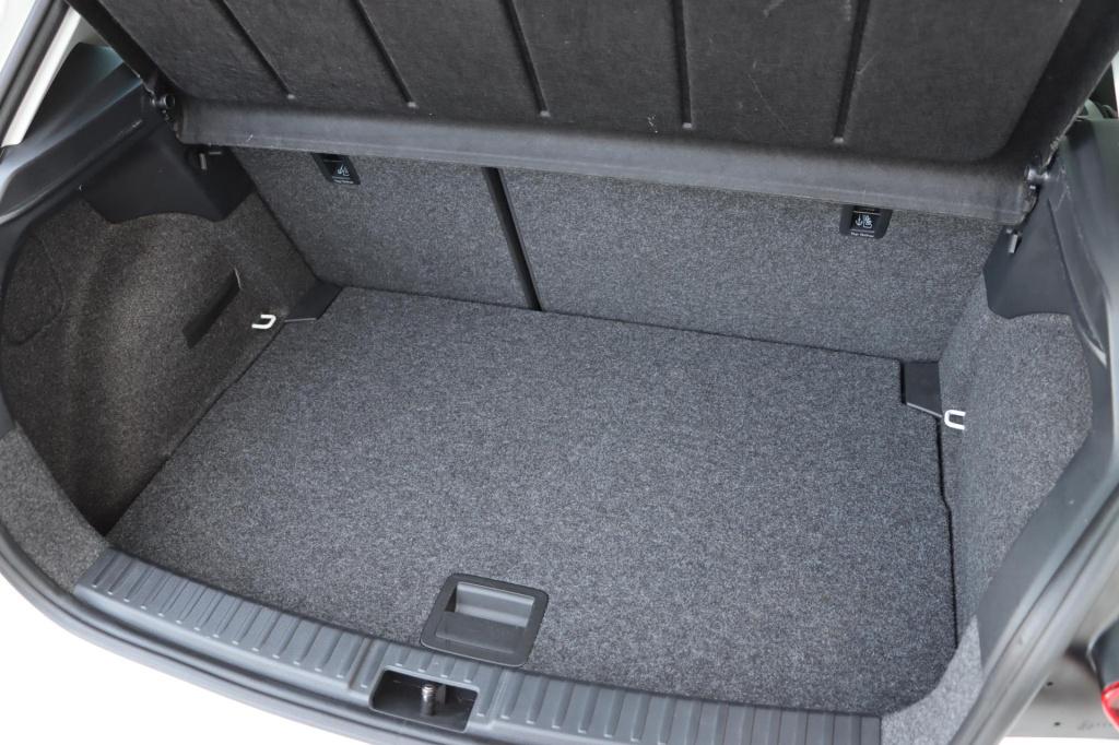Seat Ibiza 1.0 ecotsi style 95pk