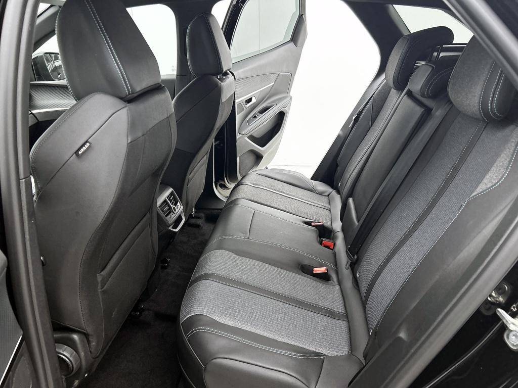 Peugeot 3008 plug-in hybrid 180pk automaat allure pack | rijklaar | adaptiv