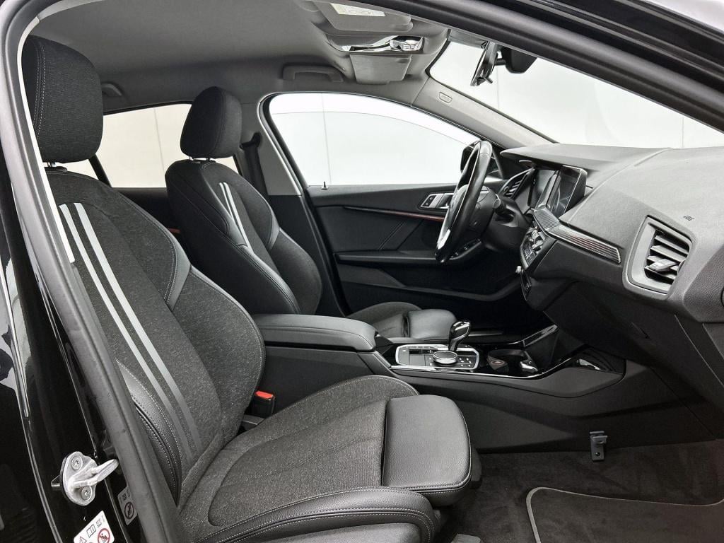 BMW 1 Serie 118i executive edition