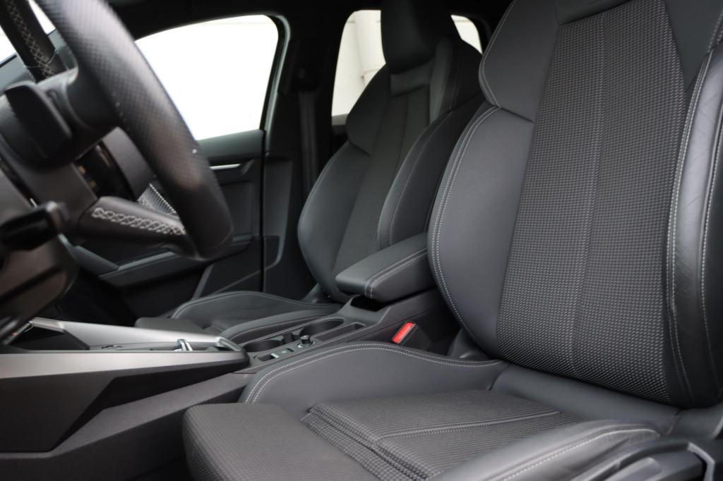 Audi A3 sportback 45 tfsi e s edition competition 245pk s-tronic
