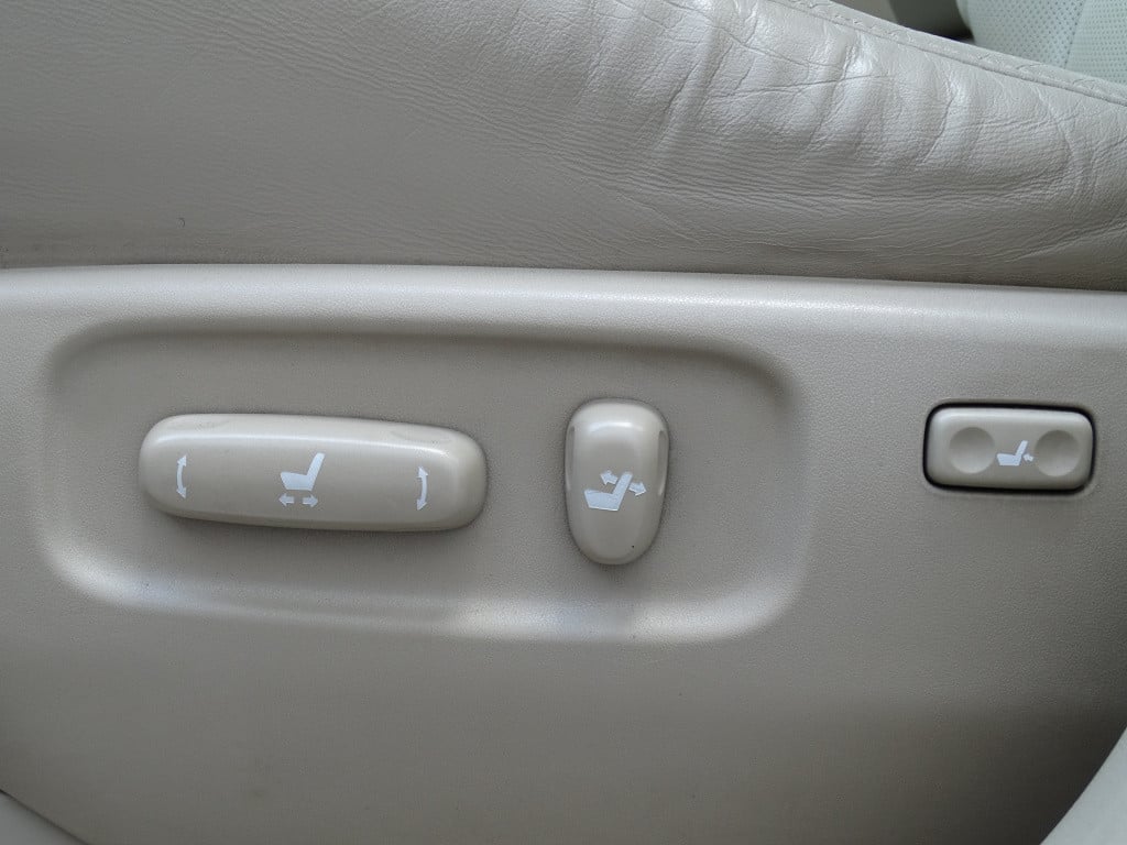 Lexus RX 350 executive | pano | navi | youngtimer