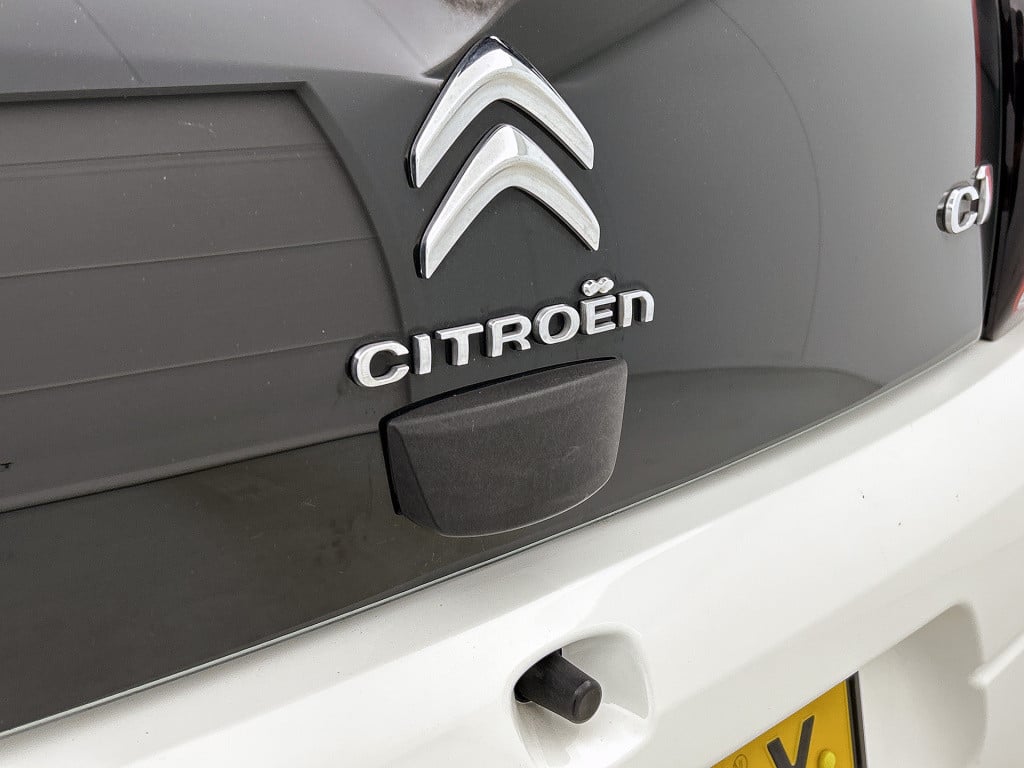 Citroen C1 1.0 e-vti feel