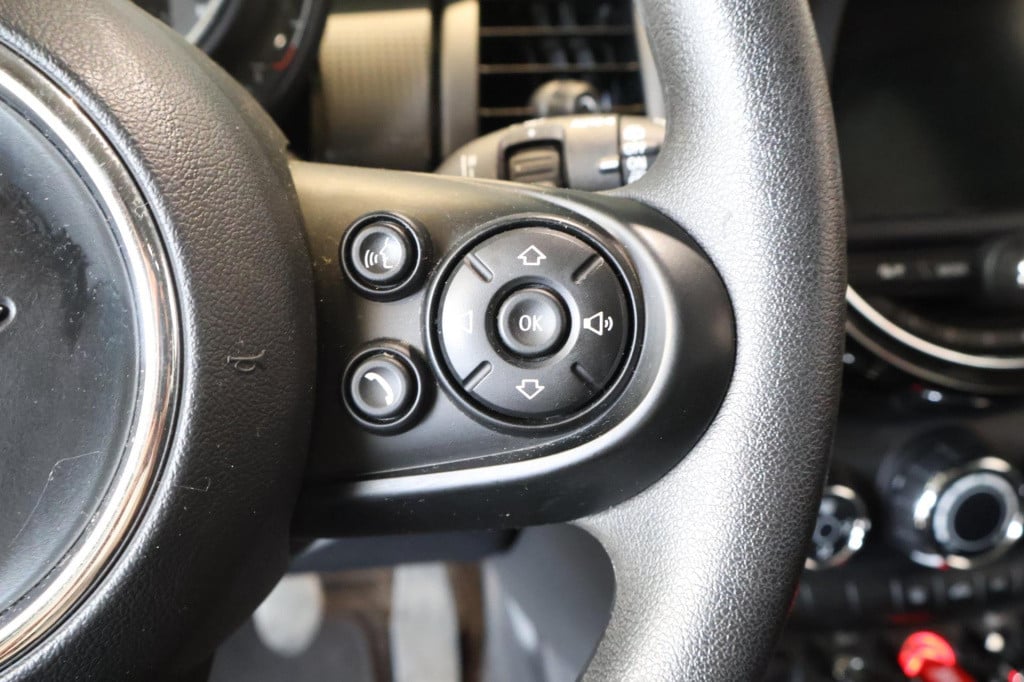 Mini Cooper mini 1.5 nl auto, airco, bluetooth,