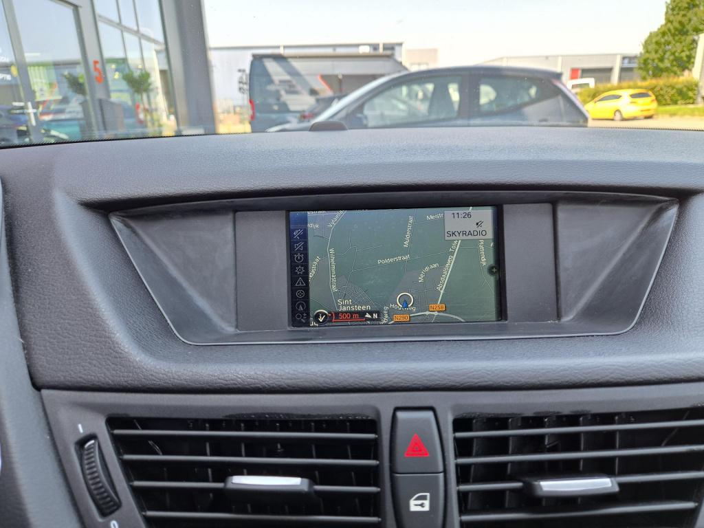 BMW X1 sdrive18i executive