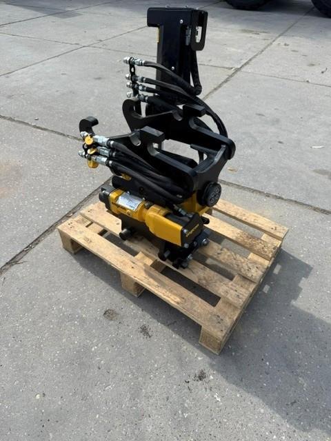 Engcon EC204B-CW05 NIEUW!
