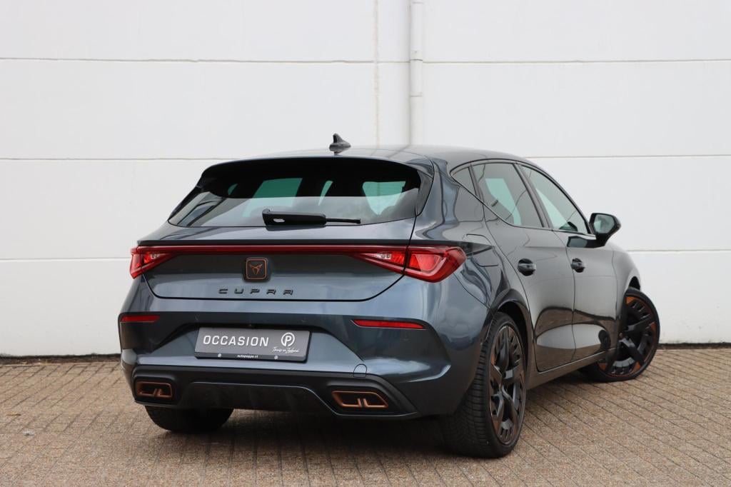 Cupra Leon 1.4 e-hybrid vz performance 245pk dsg6