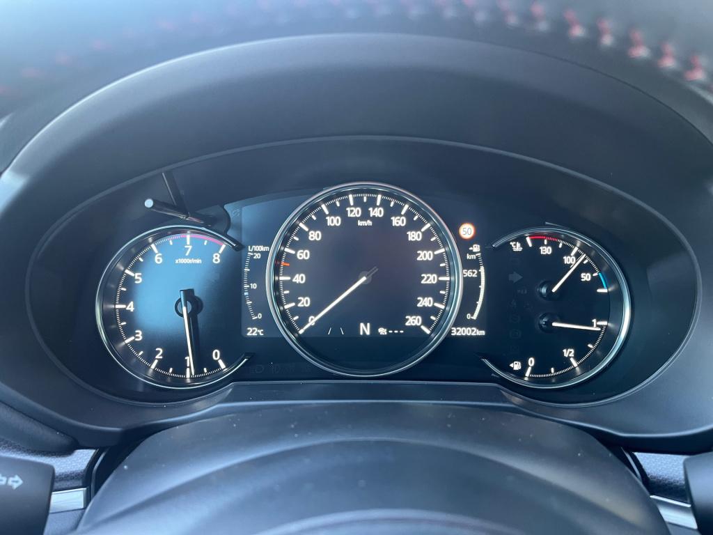 Mazda Cx-5 2.0 e-skyactiv-g m hybrid 165 homura|trekhaak|rijklaar