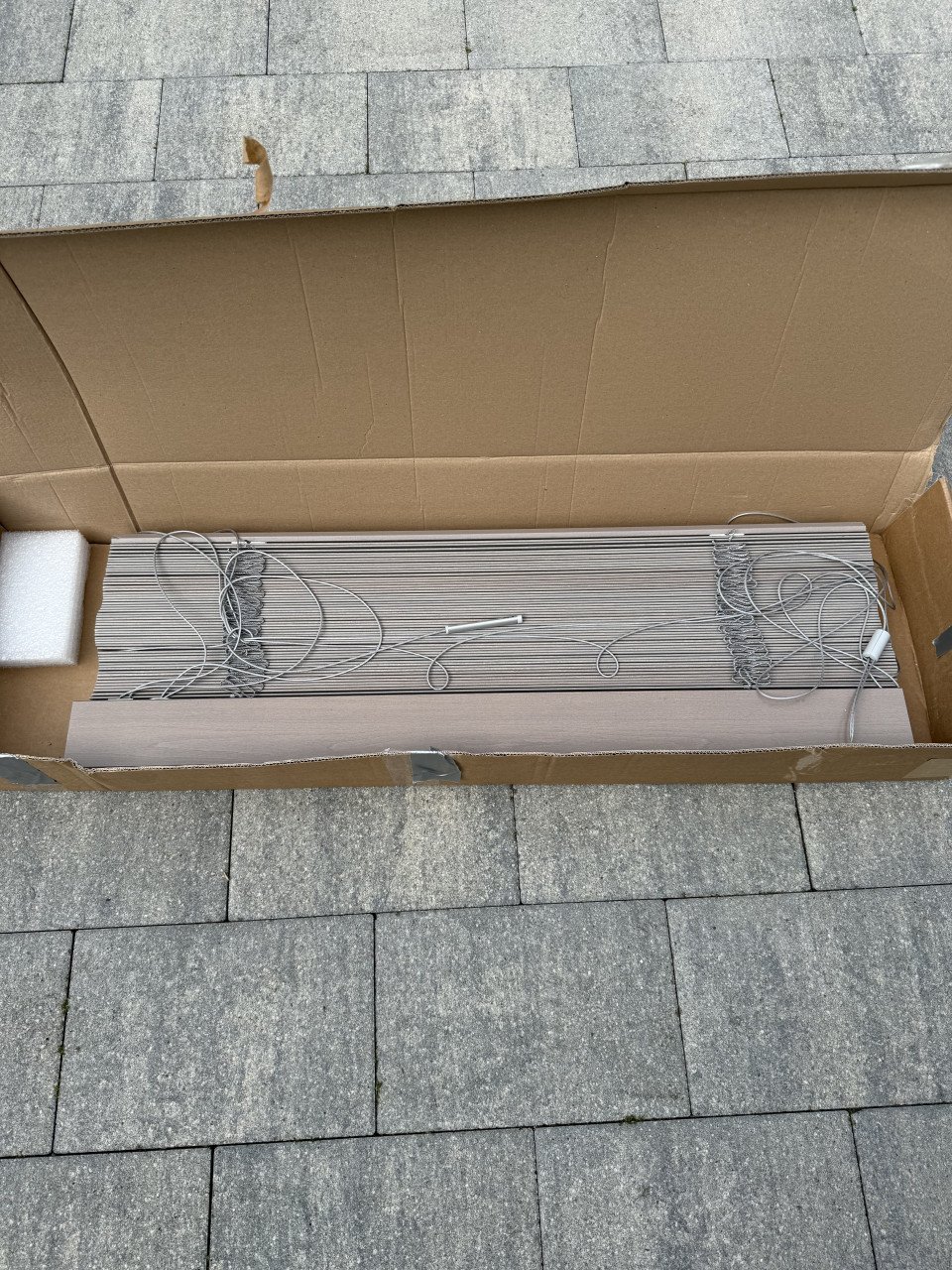 Luxaflex Wood Blinds Houten Jaloezie 50mm