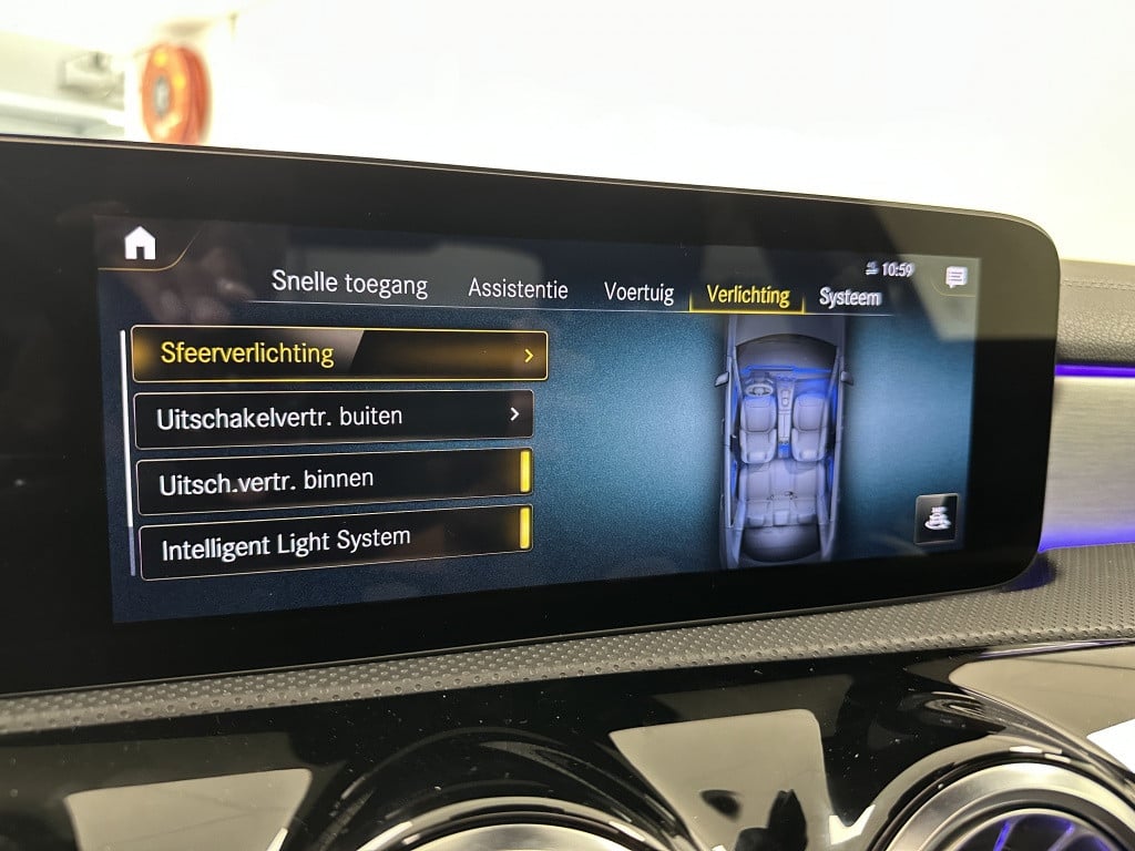 Mercedes-Benz A-Klasse 250 e premium plus | burmester | 360 camera | memory