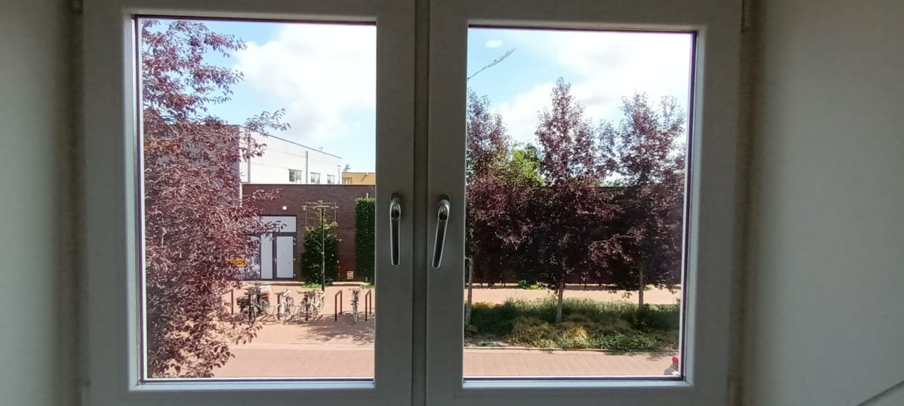 Instapklaar huis