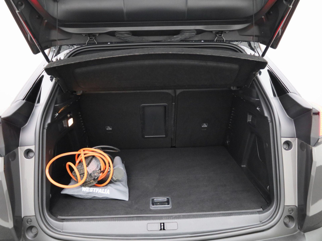 Peugeot 3008 1.6 hybrid gt line | automaat | stoel verwarming | climate con