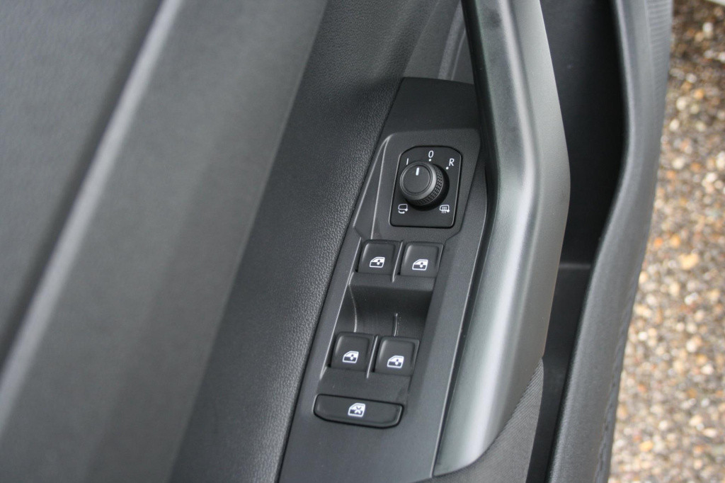 Volkswagen Polo 1.0 tsi life business