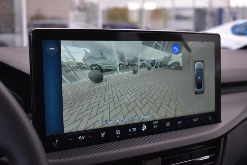 Ford Kuga 2.5 phev st-line x | climate control | adaptive cruise control | 