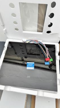 Inductiekookplaat Beko